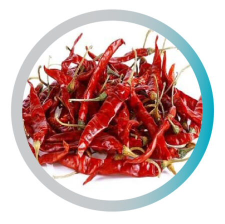 Red Chilli